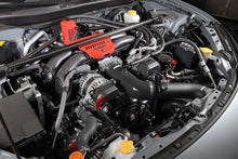 Load image into Gallery viewer, Perrin Performance Inlet Hose for Subaru BRZ 2022-2025 and Toyota GR86 - Black