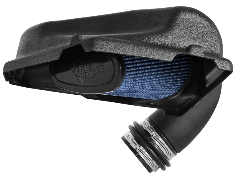 aFe Magnum FORCE Stage-2 Pro 5R Cold Air Intake System for 2017 BMW 330i (F3x) L4-2.0L (t) B48
