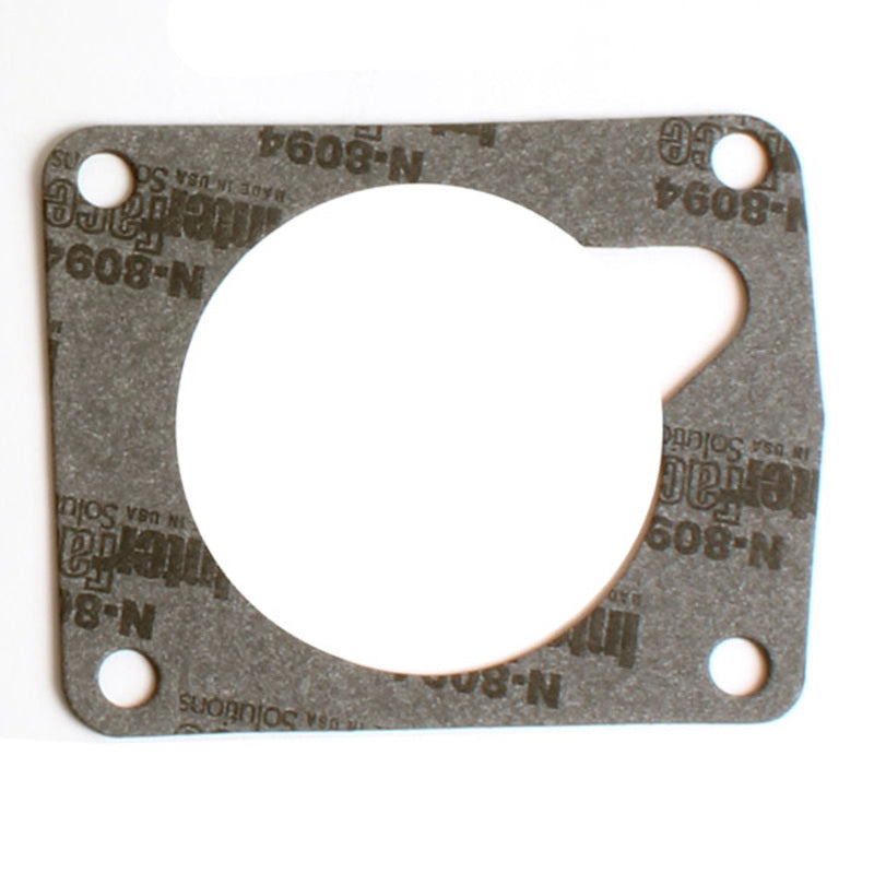 BBK 94-95 Mustang 5.0 65/70mm Throttle Body Gasket Kit - High-Quality Replacement for Improved Performance