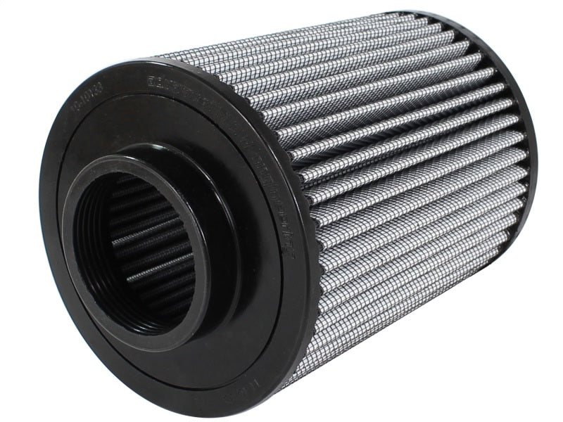 aFe MagnumFLOW OE Replacement Pro DRY S Air Filter for Ford Focus 2012-2014 Models with 1.0L, 1.6L, and 2.0L Engines