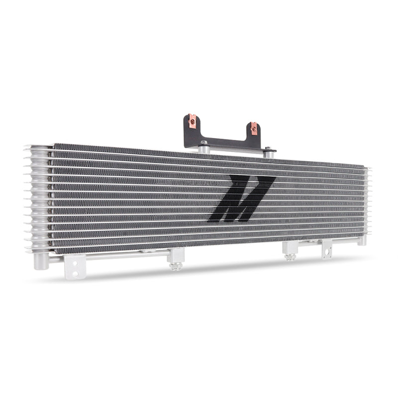 Mishimoto Transmission Cooler for 1999-2013 Chevy Silverado and GMC Sierra
