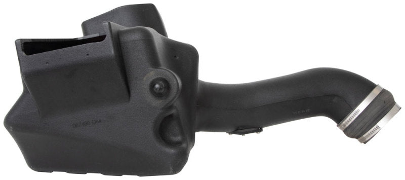 K&N 63 Series AirCharger Performance Intake System for 2020-2021 Ford F-250 and F-350 with V8-6.7L Diesel - Part Number KNN63-2613