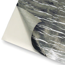 Load image into Gallery viewer, DEI Reflect-A-Cool 12 x 24 Inch Heat Shield Sheet for Radiant Heat Protection