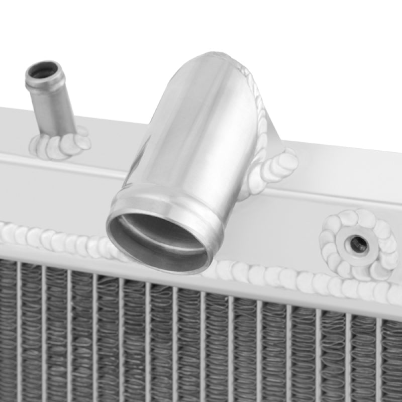 Mishimoto 2004-2008 Mazda RX-8 Aluminum Performance Radiator