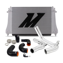 Load image into Gallery viewer, Mishimoto Performance Intercooler Kit for 2022+ Volkswagen GTI MK8 – Improved Heat Dissipation and Enhanced Performance
