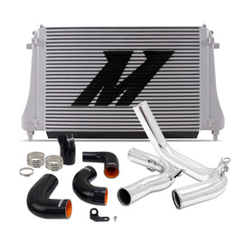 Mishimoto Performance Intercooler Kit for 2022+ Volkswagen GTI MK8 – Improved Heat Dissipation and Enhanced Performance