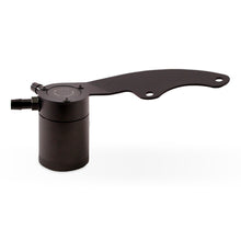 Load image into Gallery viewer, Mishimoto 2011-2014 Ford Mustang GT Baffled Oil Catch Can Kit - Black