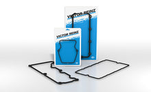 Load image into Gallery viewer, Victor Reinz MAHLE Original Jaguar Vanden Plas Valve Cover Set Part VICVS50283