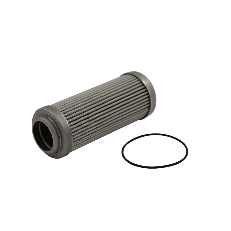 Aeromotive 10 Micron Microglass Filter Element for 12339/12341 Fuel Filters