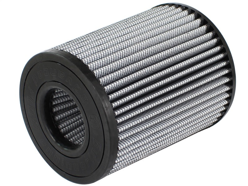aFe MagnumFLOW OE Replacement Pro DRY S Air Filter for Ford Focus 2012-2014 Models with 1.0L, 1.6L, and 2.0L Engines