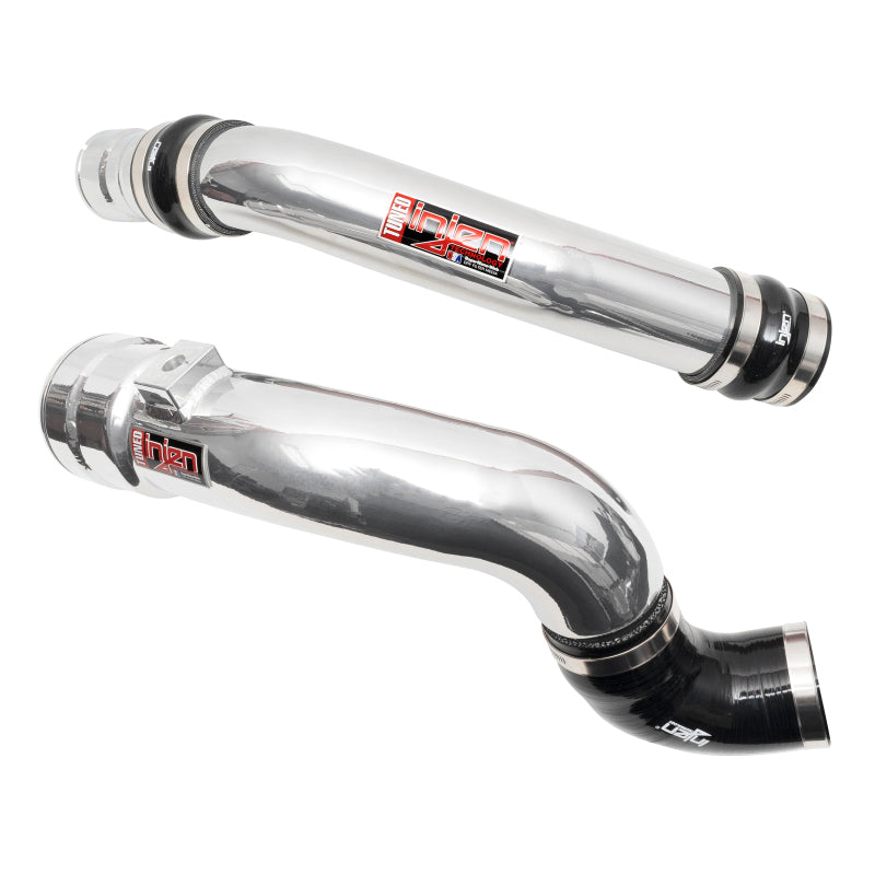 Injen SES9004ICP Intercooler Piping Kit for 2017-2022 Ford F-250/F-350 V8-6.7L Turbo Diesel