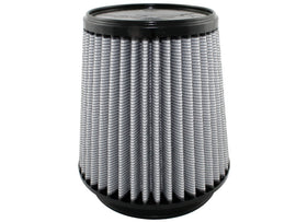 aFe MagnumFLOW IAF PDS Replacement Air Filter for Automotive Applications * 5-1/2 Inch by 7 Inch