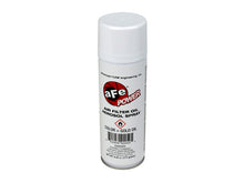 Load image into Gallery viewer, aFe MagnumFLOW CHM Restore Kit Aerosol with Gold Filter Oil and Cleaner for Automotive Air Filters