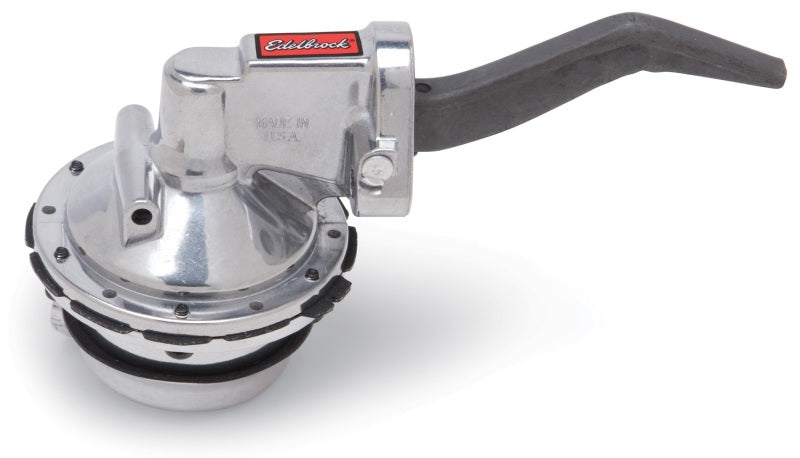 Edelbrock Performer RPM Series Fuel Pump Part #1725 for Ford 289-351W Engines