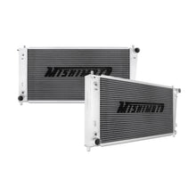 Load image into Gallery viewer, Mishimoto Aluminum Radiator for 1999-2004 Ford F-150 and Lightning – Efficient Cooling Upgrade
