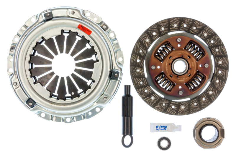 Exedy Stage 1 Organic Racing Clutch Kit for 1992-1993 Acura Integra L4