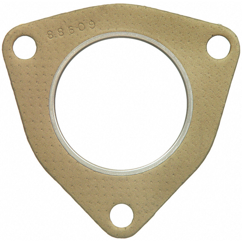 Fel-Pro 60988 Exhaust Pipe Flange Gasket for Chevrolet Caprice and Pontiac Firebird