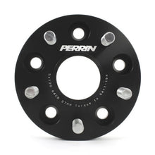 Load image into Gallery viewer, Perrin Performance 64.1mm 5x120 Wheel Spacers for Honda Civic Type R and Acura Integra Type S (Pair)