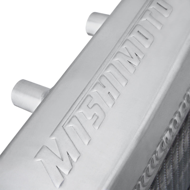Mishimoto 90-94 Mitsubishi Eclipse Aluminum Radiator with 3-Row Core