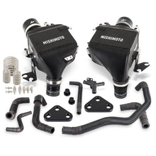 Load image into Gallery viewer, Mishimoto 2023+ Nissan Z Air-to-Water Intercooler Kit for Improved Performance and Durability