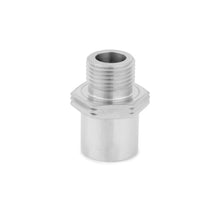 Load image into Gallery viewer, Mishimoto Stainless Steel Sandwich Plate Adapter 3/4-inch -16UNF - Durable CNC Machined Fitting