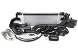 Perrin Performance Front Mount Intercooler Boost Tubes for 2015-2018 Subaru WRX STI * Black