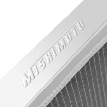 Load image into Gallery viewer, Mishimoto 2009+ Nissan GT-R R35 Aluminum Performance Radiator