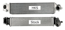 Load image into Gallery viewer, HKS Intercooler Kit for Civic Type R FK8 K20C - Performance Upgrade