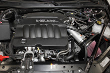 Load image into Gallery viewer, K&amp;N 69 Series Typhoon Performance Cold Air Intake Kit for 2013-2014 Chevrolet Impala