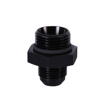 Load image into Gallery viewer, Aeromotive AN-12 O-Ring Boss / AN-10 Male Flare Reducer Fitting for High-Performance Fuel Systems