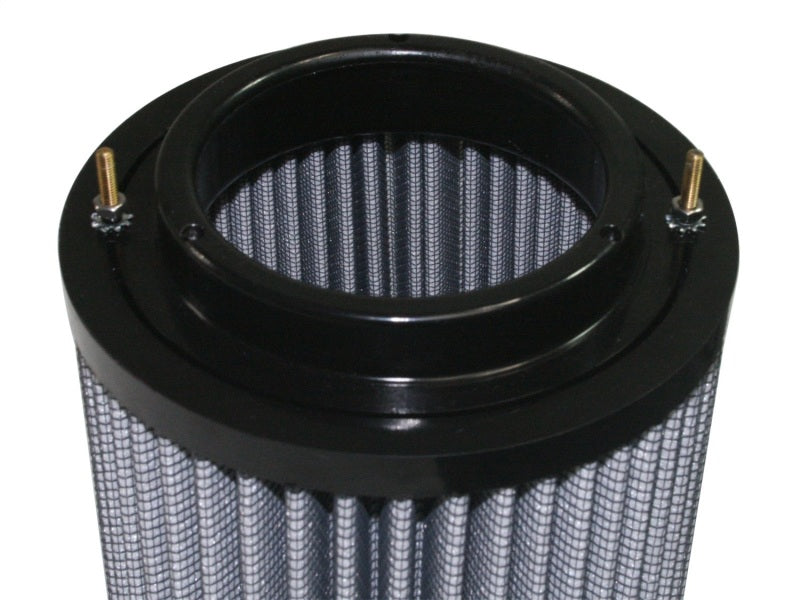 aFe MagnumFLOW OE Replacement Air Filter with Pro DRY S Media for Audi A4 and S5 (2009-2015)