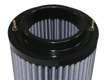 Load image into Gallery viewer, aFe MagnumFLOW OE Replacement Air Filter with Pro DRY S Media for Audi A4 and S5 (2009-2015)