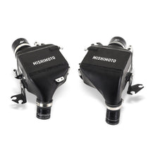 Load image into Gallery viewer, Mishimoto Performance Air-to-Water Intercooler Kit for Infiniti Q50/Q60 3.0T (2016-2024)
