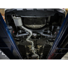 Load image into Gallery viewer, aFe POWER Takeda 2.25 to 2.5 inch Stainless Steel Cat-Back Exhaust System for Subaru Outback 2010-2013