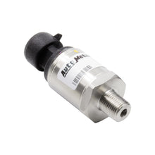 Load image into Gallery viewer, AutoMeter 150 PSI Pressure Sensor (Part Number ATM2211) for Automotive Fluid Monitoring