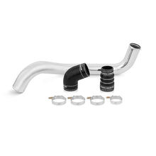 Load image into Gallery viewer, Mishimoto 04.5-2010 Chevy 6.6L Duramax Hot Side Intercooler Pipe and Boot Kit