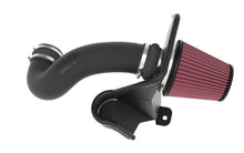 Load image into Gallery viewer, K&amp;N Engineering 63-1593 Performance Air Intake System for Jeep Grand Cherokee 5.7L V8