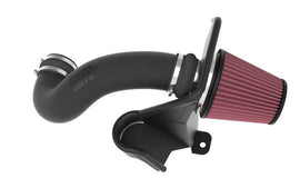 K&N Engineering 63-1593 Performance Air Intake System for Jeep Grand Cherokee 5.7L V8