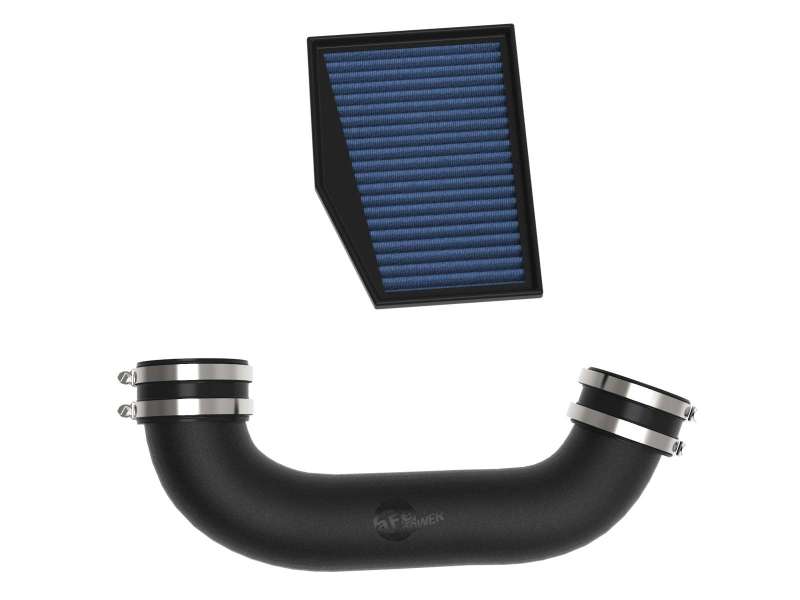 aFe MagnumFORCE Super Stock P5R Air Intake System for Porsche Boxster 2000-2004