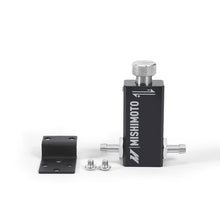 Load image into Gallery viewer, Mishimoto Manual Boost Controller Part Number misMMBC-MNL-BK for Enhanced Turbo Performance