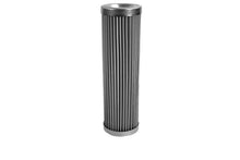 Load image into Gallery viewer, Aeromotive In-Line AN-16 100 Micron Stainless Steel Fuel Filter * Extreme Flow Performance
