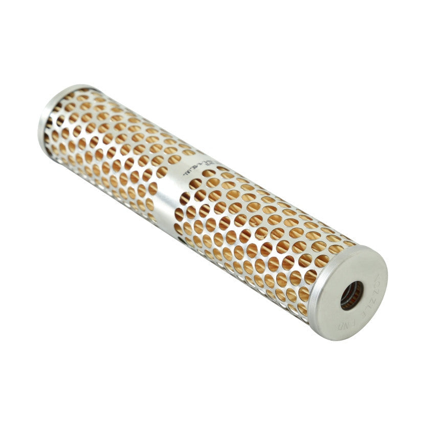 AEM Universal High Volume Fuel Filter Element - 7 Micron Replacement for Part #25-201BK