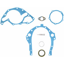 Load image into Gallery viewer, Fel-Pro TCS 45976 Engine Timing Cover Gasket Set for Chevrolet Equinox and Select Oldsmobile and Pontiac Models