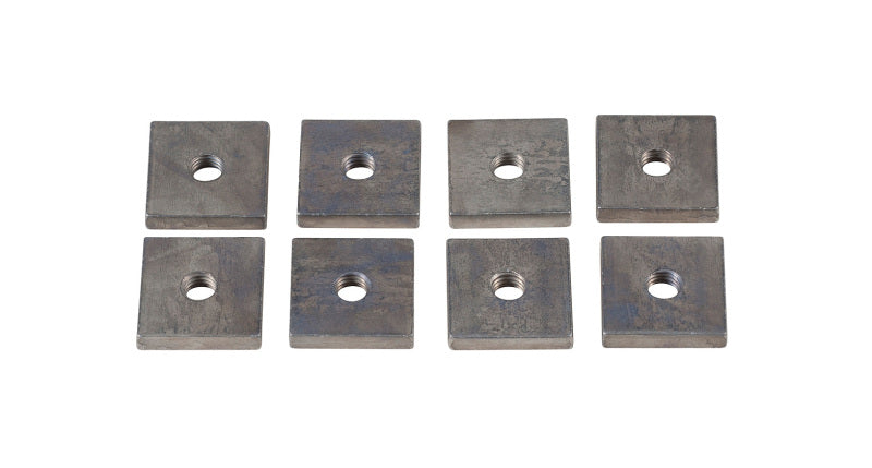 Rhino-Rack RLT600 Track Fitting Kit for Thule Tracks – Compatibility & Hardware Included