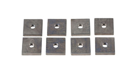 Rhino-Rack RLT600 Track Fitting Kit for Thule Tracks – Compatibility & Hardware Included