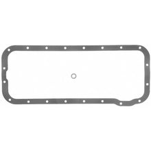 Load image into Gallery viewer, Fel-Pro 1817 Engine Oil Pan Gasket Set – Rubber-Coated Fiber for V8 Engines