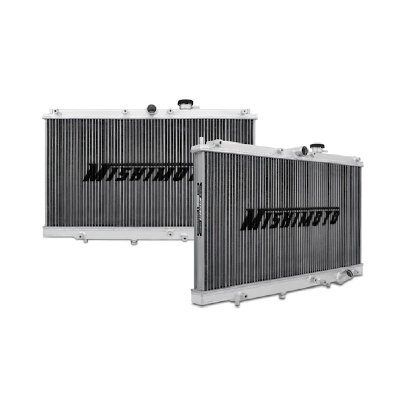 Mishimoto Aluminum Radiator for 1997-2001 Honda Prelude and 1994-1997 Honda Accord