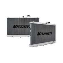 Load image into Gallery viewer, Mishimoto Aluminum Radiator for 1997-2001 Honda Prelude and 1994-1997 Honda Accord