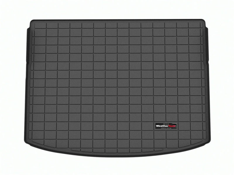 WeatherTech 23-24 Honda CR-V Cargo Liners - Black
