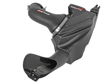 Load image into Gallery viewer, aFe 09-15 Cadillac CTS-V Momentum GT Cold Air Intake System with Pro 5R Filter